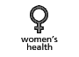 WOMAN'S HEALTH