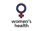 WOMAN'S HEALTH