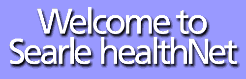WELCOME TO SEARLE HEALTHNET